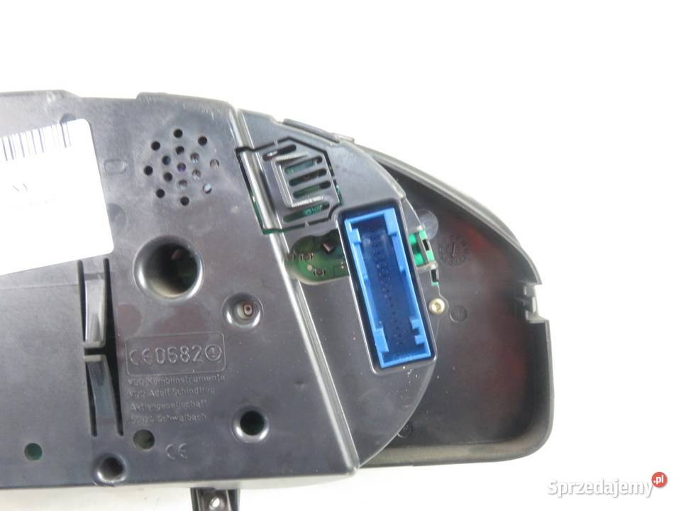 LICZNIK VW SHARAN I 19 TDI PD 7M3920800H małopolskie