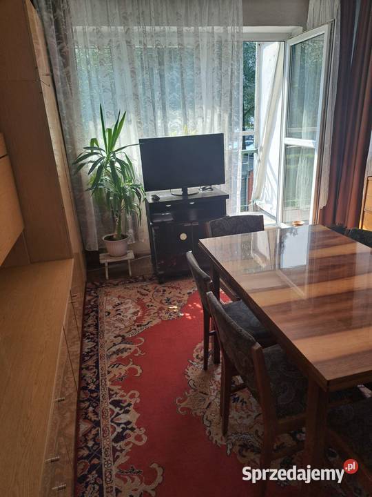 Mieszkanie na sprzedaż Lublin LSM 448m2 385000