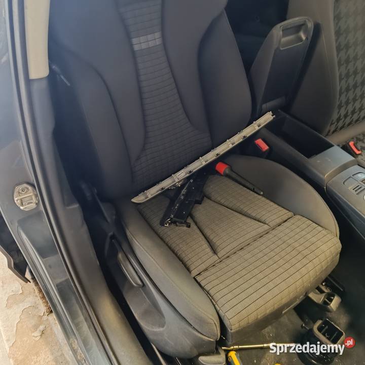 Audi a3 8v 16 tdi 4/5 Lublin