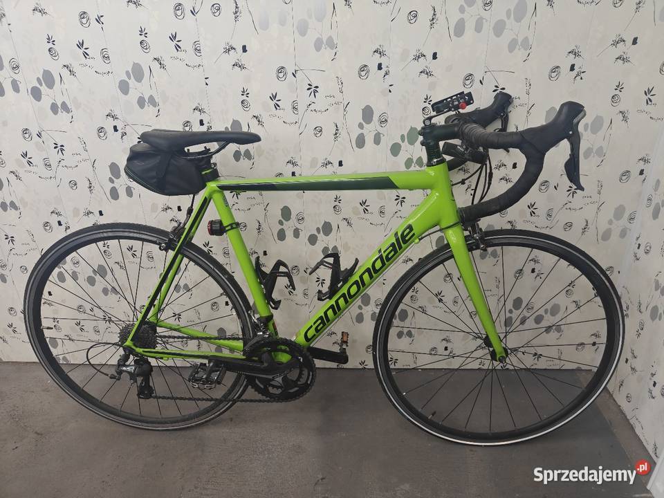 Cannondale CAAD Optimo Tiagra Rozmiar 56 Super kujawsko-pomorskie Grudziądz sprzedam