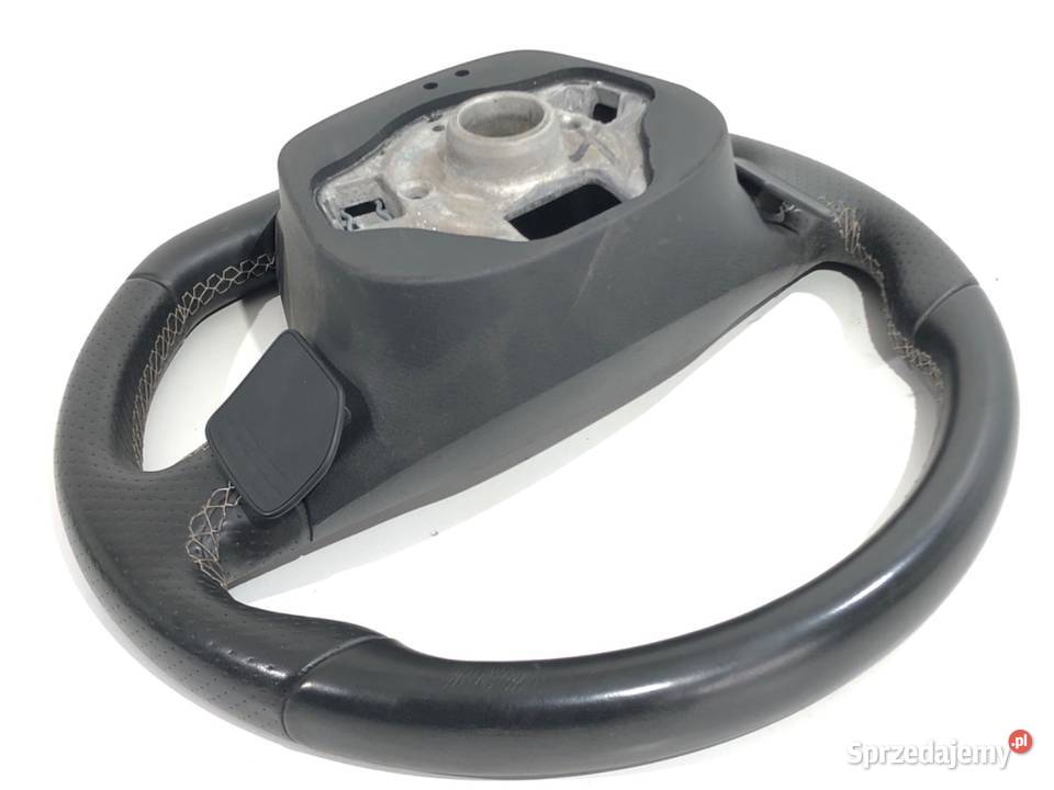 KIEROWNICA SEAT LEON III Części samochodowe