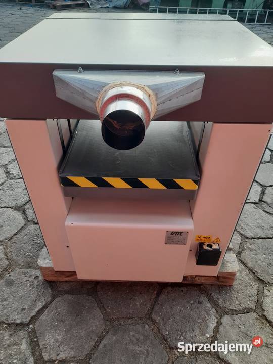 Grubościówka CMC SP530 Wejherowo
