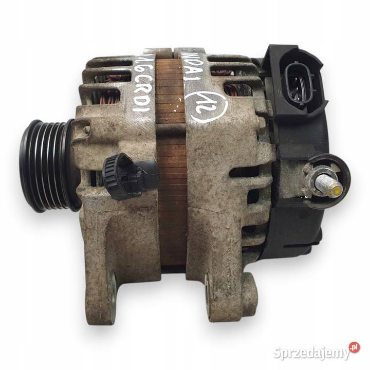 ALTERNATOR Hyundai i30 II Ceed 16 CRDi Chełm