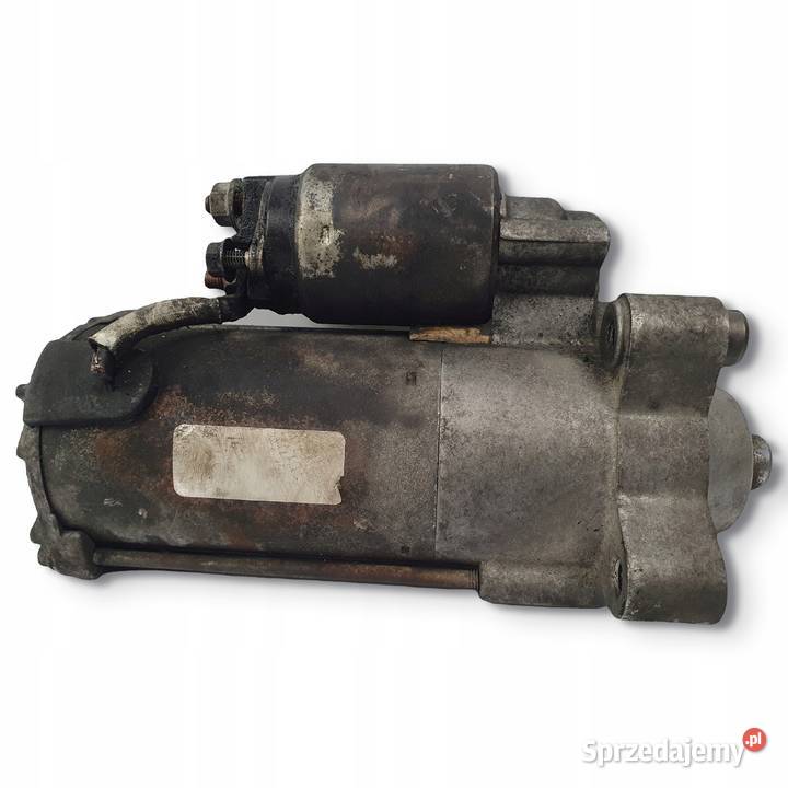 ROZRUSZNIK Ford Mondeo MK4 20 TDCI QXWA QXWB 140 Chełm