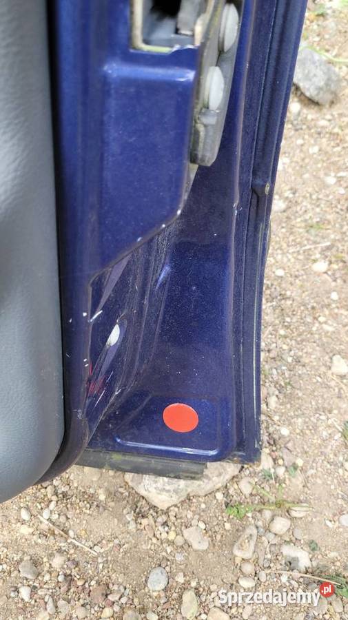 Drzwi Fiat Palio Łagów sprzedam