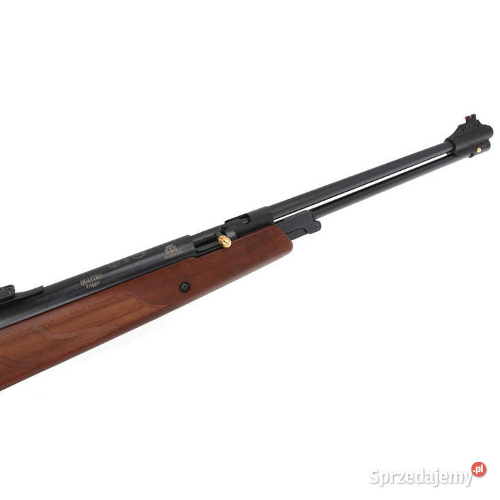 Wiatrówka Hatsan Torpedo 155 55 mm Warszawa
