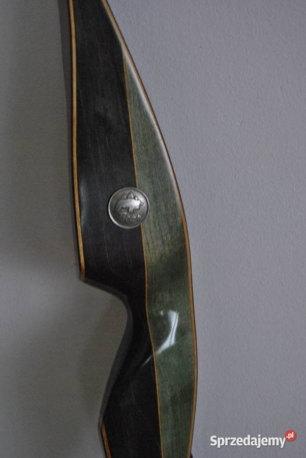 Łuk refleksyjny Bear Gryzzly Jasło sprzedam