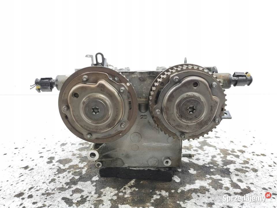 GŁOWICA KOMPLETNA 55559340 16 16V Opel Astra IV