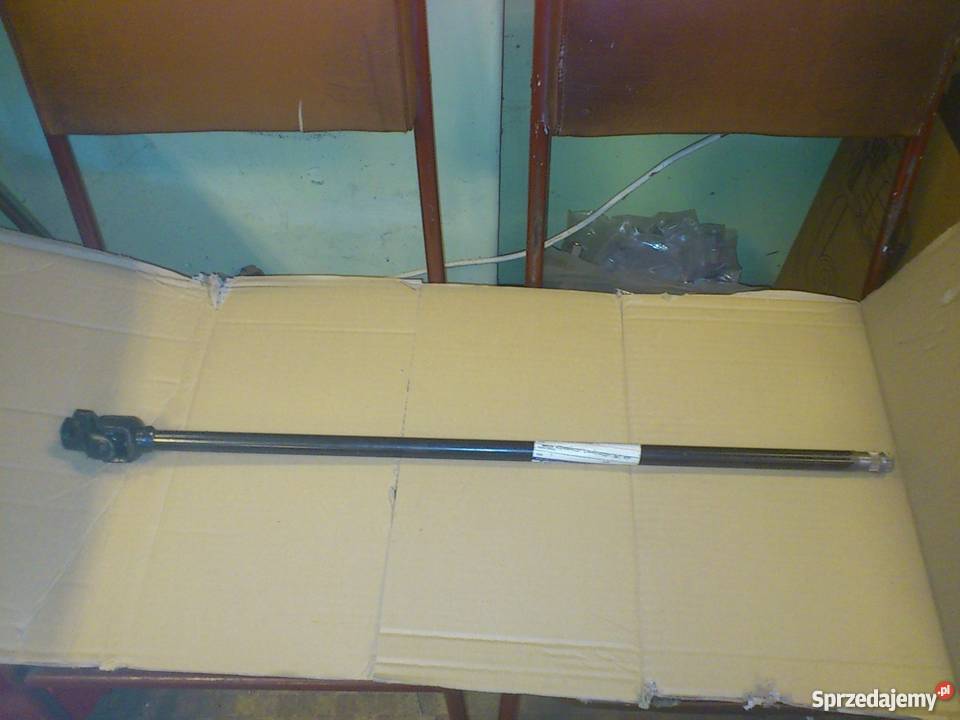 Wałek kierowniczy pośredni 415481000 71 Lublin Gdynia sprzedam