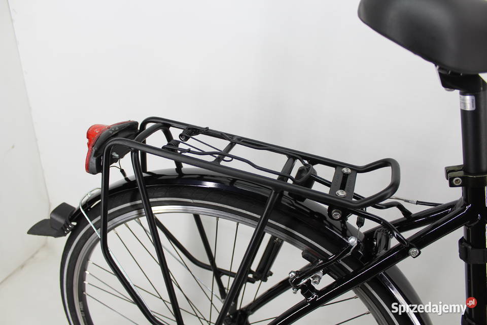 ALUMINIOWY rower męski CLASSIC 24 biegi koła 28 dolnośląskie sprzedam