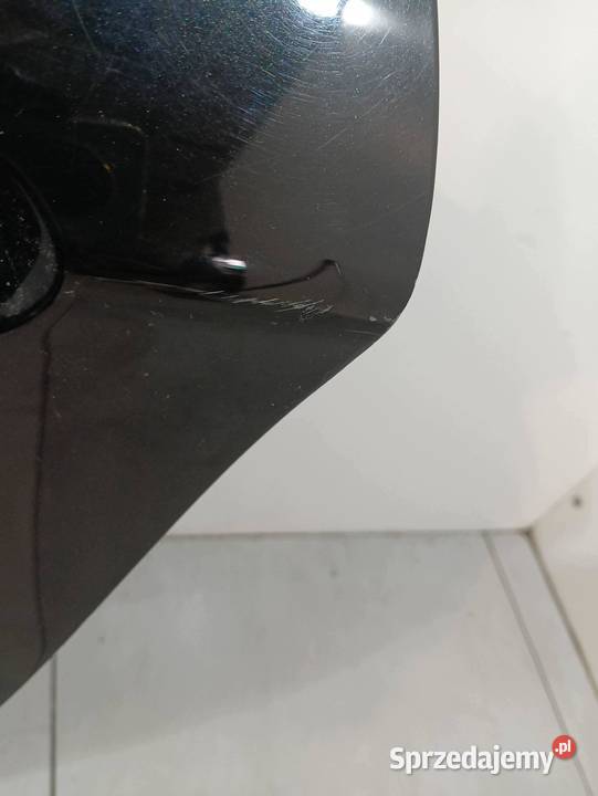DRZWI LEWE TYŁ KOMBI X7 KTVD Citroen C5 II 2007 świętokrzyskie