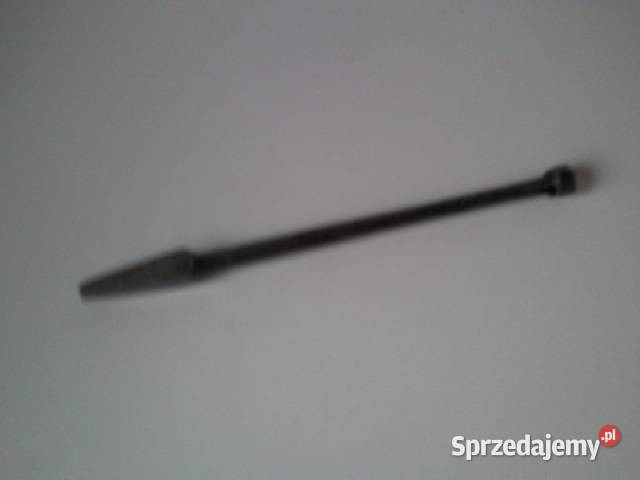 Wiertło kolekcjonerskie Anke Bochrer 1935 lubelskie Lublin