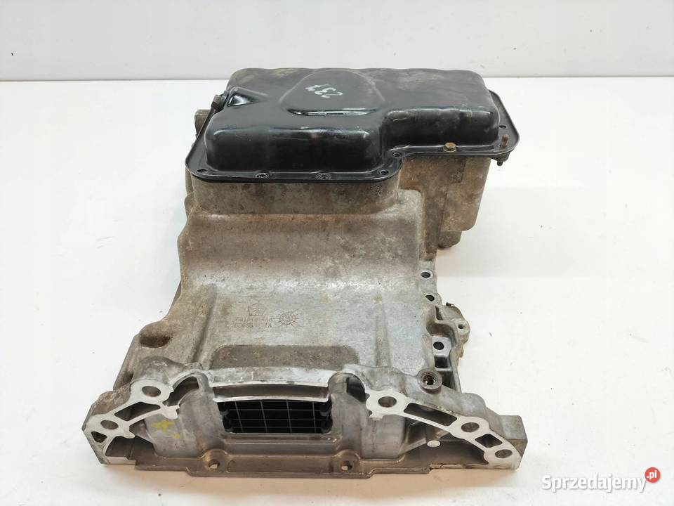 MISKA OLEJOWA 68161414AA 32 PENTASTAR Jeep Rok produkcji 2014 Smarowanie silnika