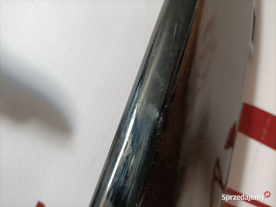 FORD KUGA MK3 STLINE KRATKA ZDERZAKA LEWY PRZÓD Pleszew