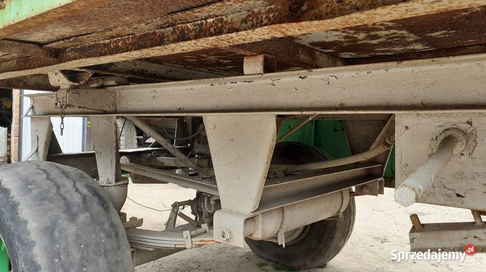Hw 6011 Bukówiec Górny