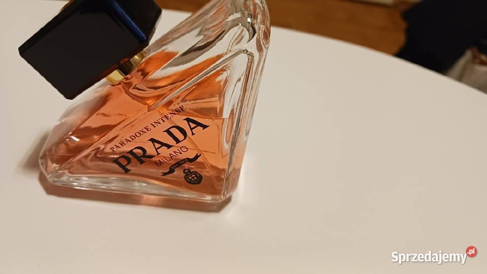 Perfumy damskie Prada Paradoxe Legionowo