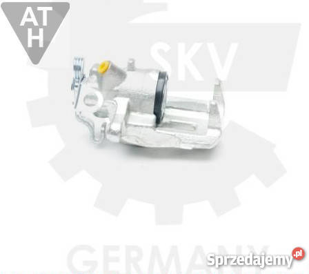 ZACISK HAMULCA TYŁ NISSAN PRIMASTAR SKLEP MRĄGOW warmińsko-mazurskie Mrągowo