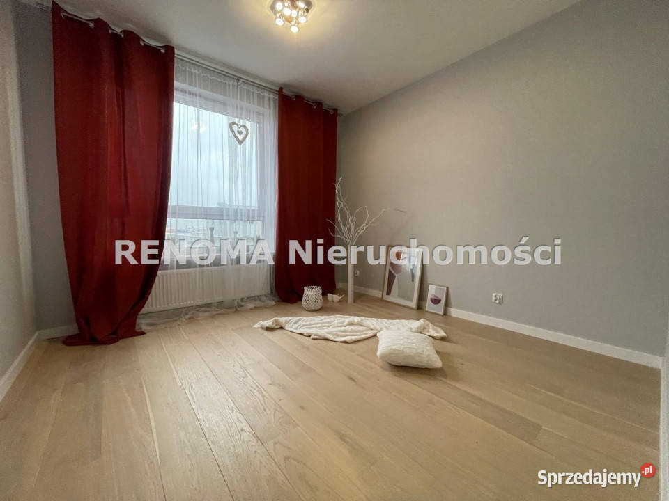 Mieszkanie 5509m2 3 pokojowe Białystok 42 Pułku 55.09m2