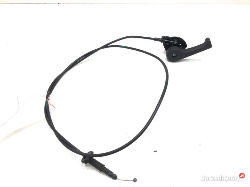 LINKA MASKI HYUNDAI ELANTRA V CIĘGNO OTWIERANIA