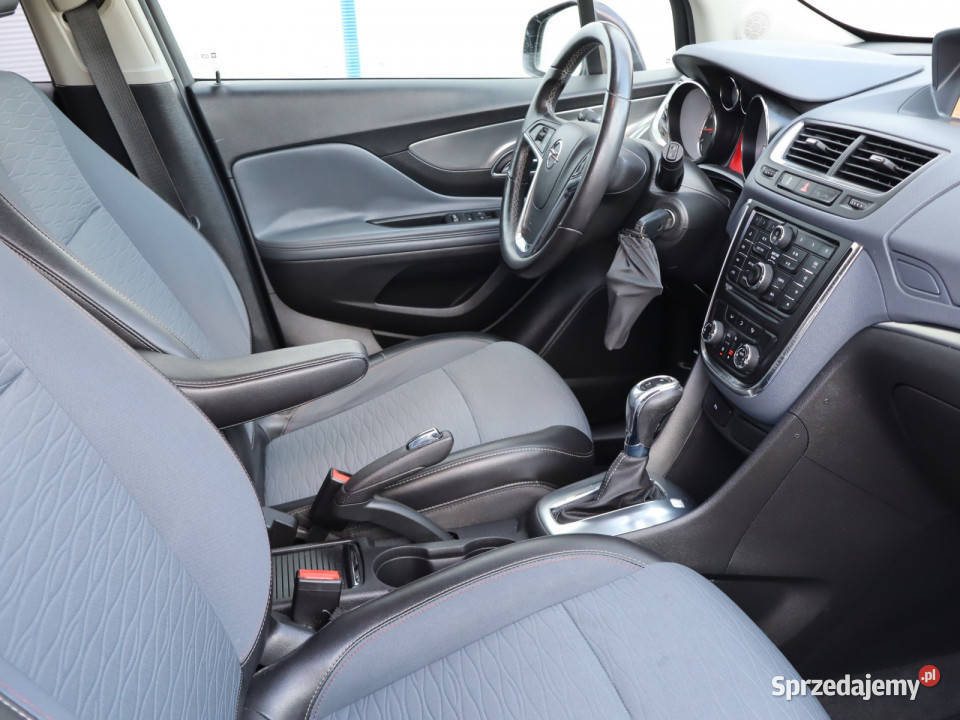 Opel Mokka 14 Turbo SUV Piaseczno