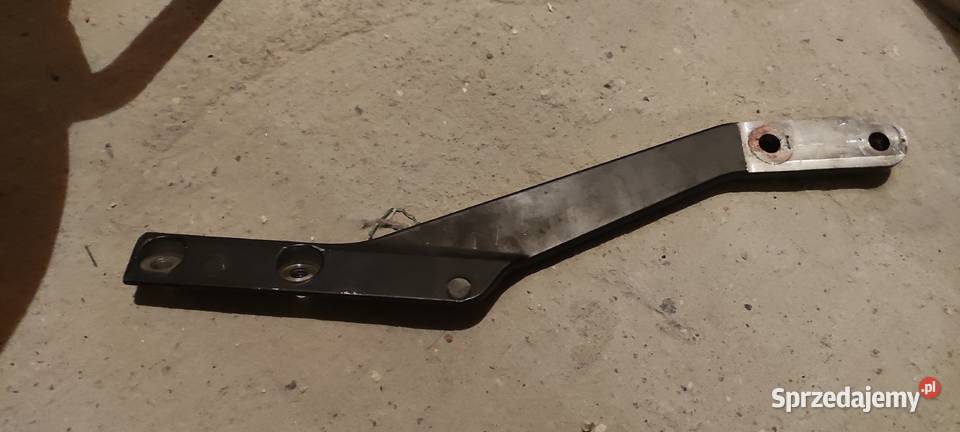 Mocowanie wydechu Yamaha Raider lubelskie Lublin sprzedam