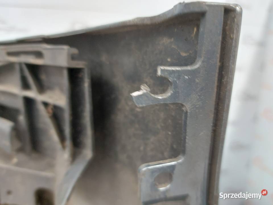 AUDI A4 B8 ALLROAD 10r zderzak tył 8K0807511F świętokrzyskie Kielce sprzedam