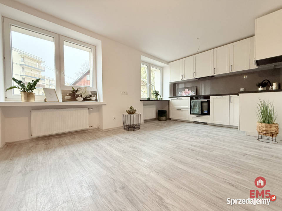 Sprzedam mieszkanie Białystok Aleja Józefa