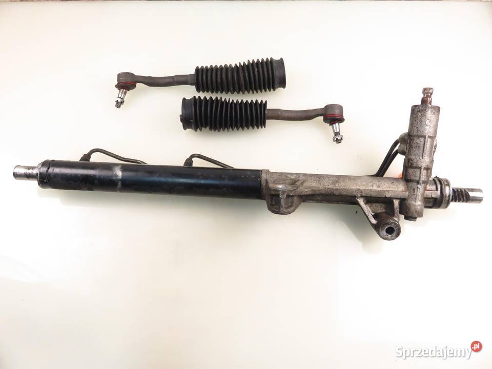 MAGLOWNICA KIA SORENTO I JC osobowe