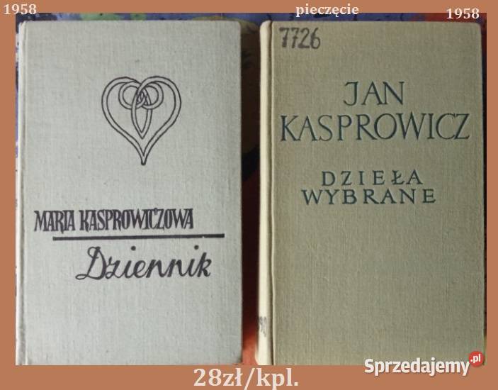 Pamiętniki lekarzy pamiętniki medycyna lekarz sprzedam