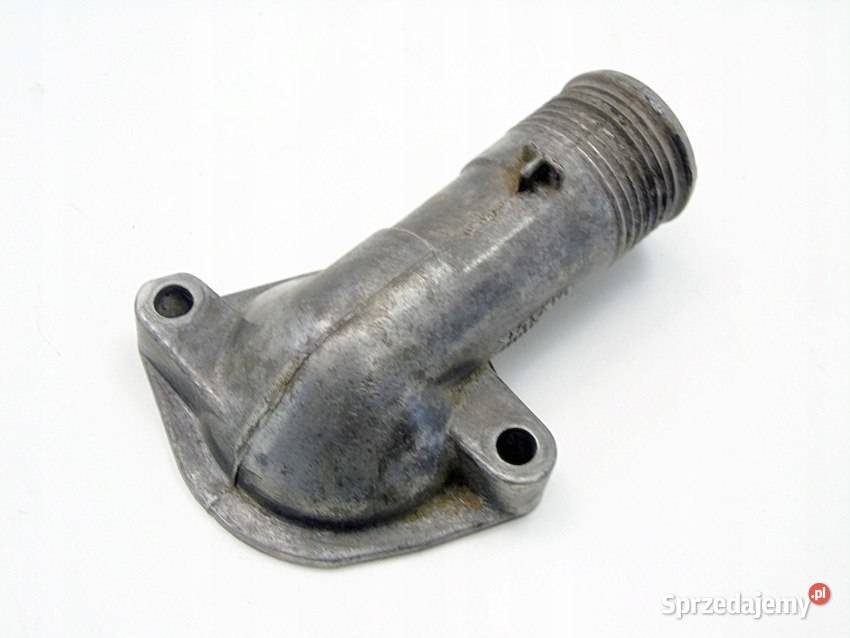 OBUDOWA TERMOSTATU 20 24 T VOLVO S60 V70 2 C70 Sosnowiec sprzedam