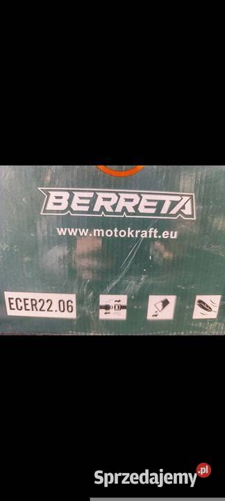 Sprzedam Dwa kaski Crossowe Nowe Czudec