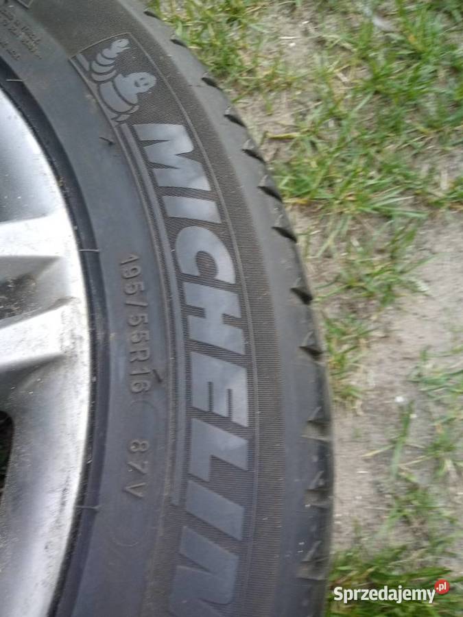 opony 1955516 Goleniów sprzedam