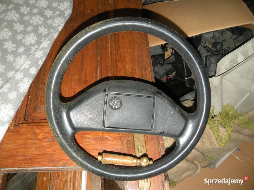 VW Volkswagen GOLF 2 II DIESEL NA CZĘŚCI Andrychów