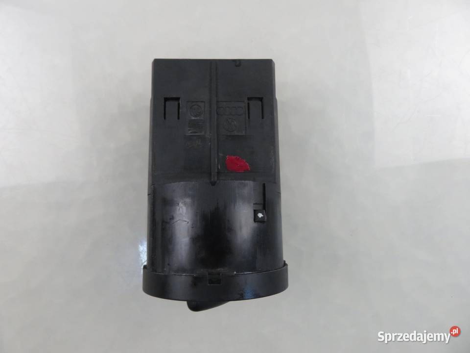 WŁĄCZNIK ŚWIATEŁ SKODA OCTAVIA I 1U0941531A