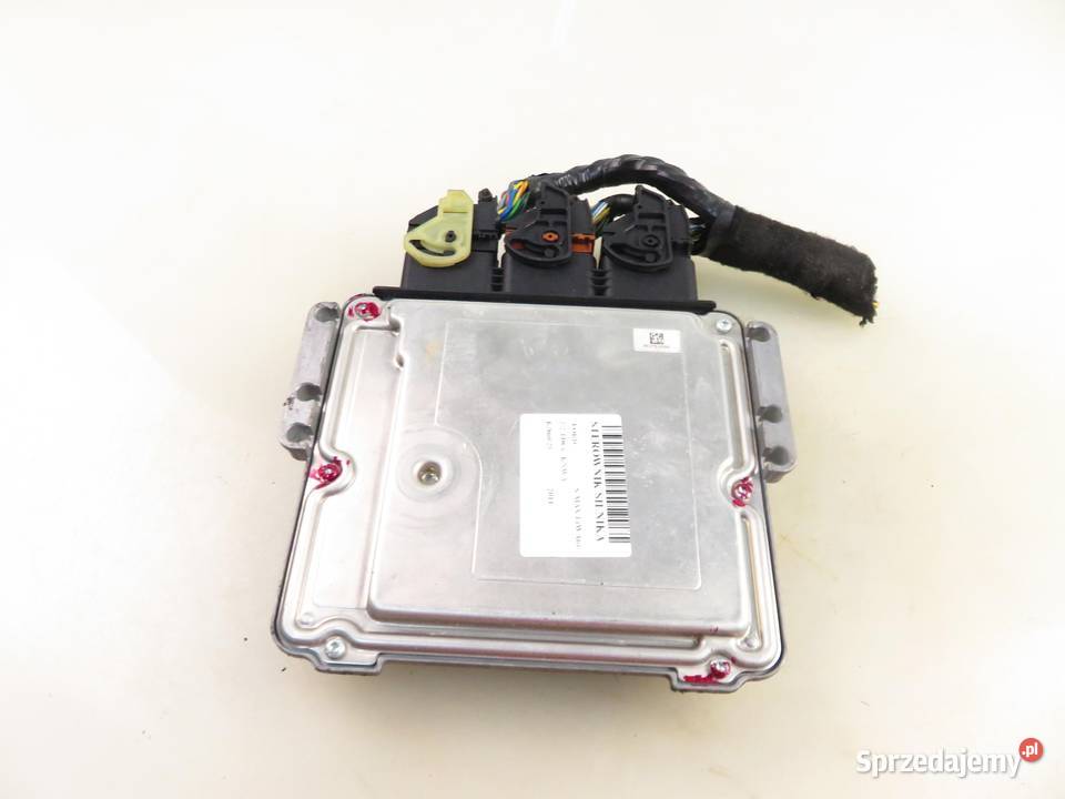 STEROWNIK FORD S I WA6 22 TDCi KNWA AG9112A650RJ sprzedam