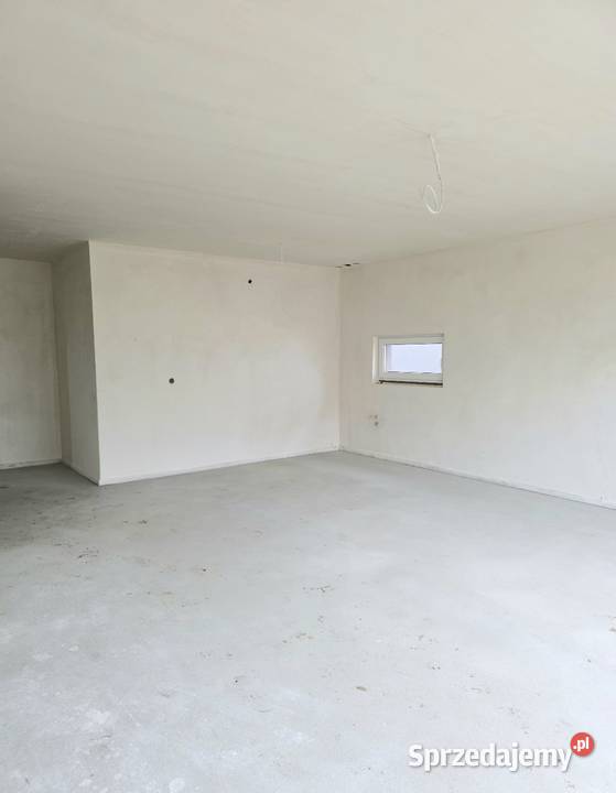 Kębłowo fotowoltaika pompa ciepła garaż Domy