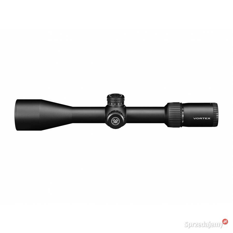 Luneta celownicza Vortex Diamondback Tactical Trzcianka