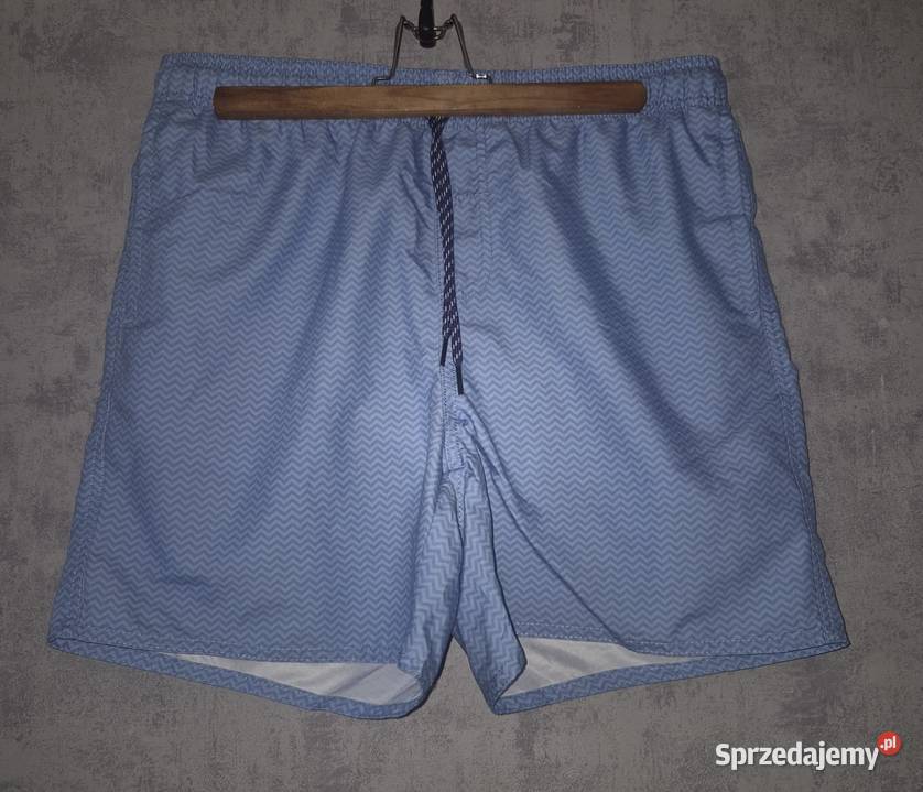 Spodenki szorty chłopiec 170M łódzkie sprzedam
