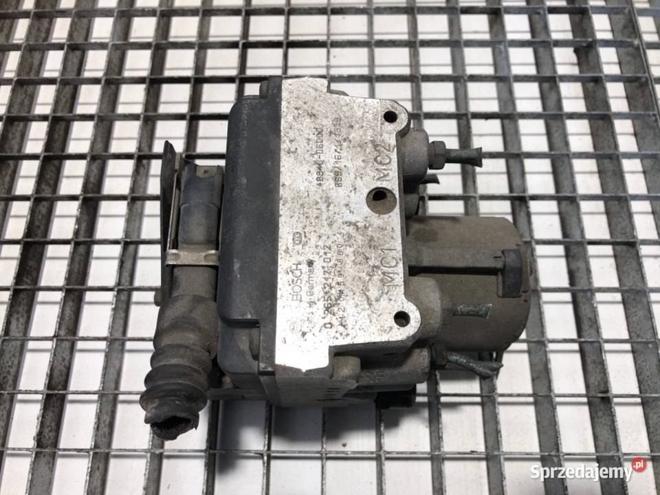 POMPA ABS SSANGYONG MUSSO 0265217012 23 140 9307