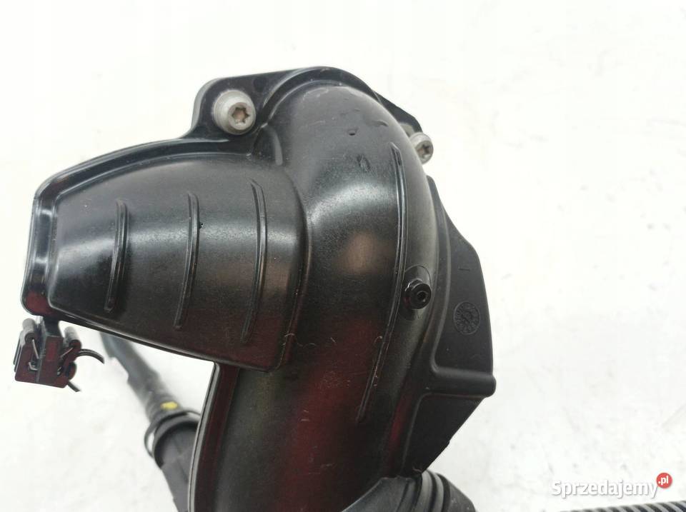 DOLOT POWIETRZA 05C129654C 5Q0129684E 10 TSI Przewody powietrza