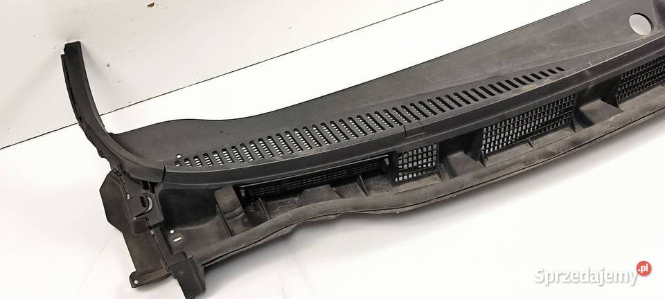 PODSZYBIE NISSAN NOTE 668629U100 Lipno