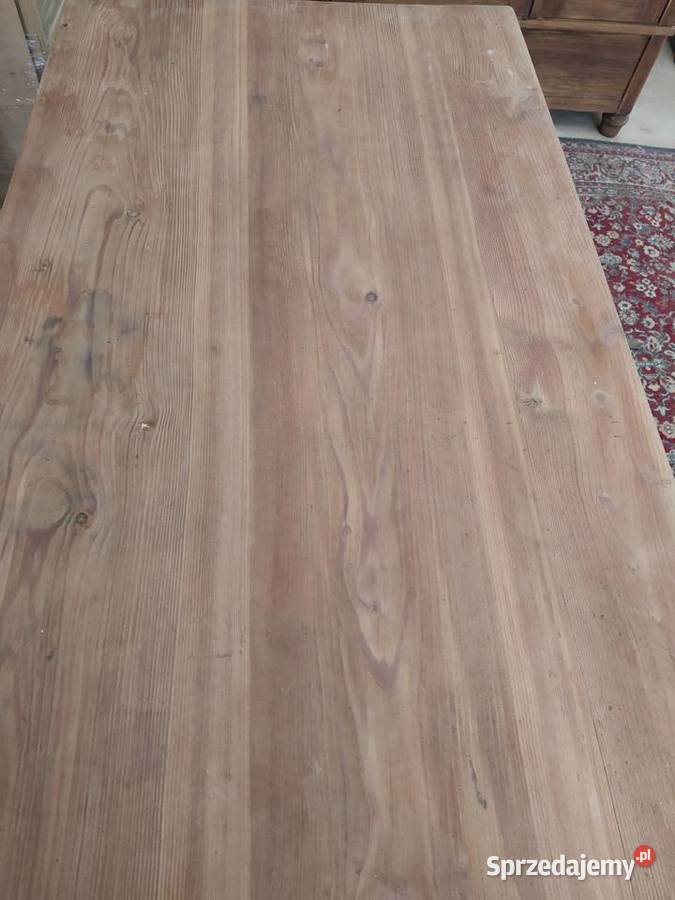 komoda antyczna zabytkowa drewniana antyki Lubrza