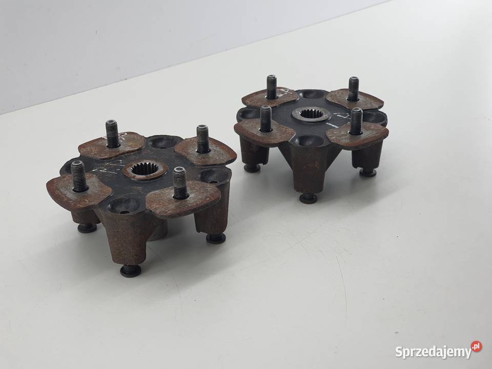 PIASTA KOLA PRZOD CECTEK 500 GLADIATOR QUADDRIFT łódzkie Janowice