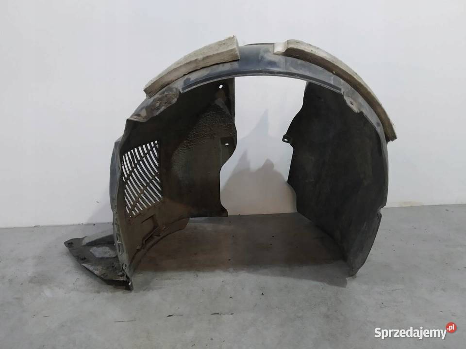 NADKOLE LEWY PRZÓD 3V Skoda Superb III 2015