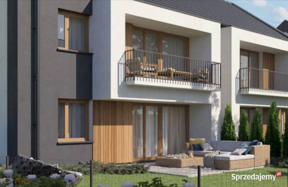 Sprzedam mieszkanie 698m2 4 pokoje Kiełczówek Rok budowy 2026 Mieszkania sprzedam