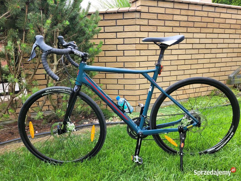 GT GRade EXPERR gravel