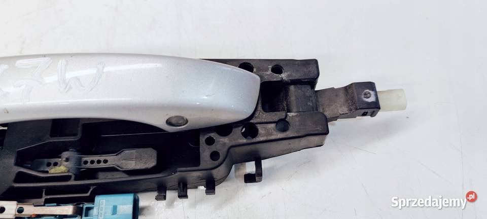KLAMKA PRAWA AUDI A6 C7 4H0837886 LX7W LED Przystajń sprzedam
