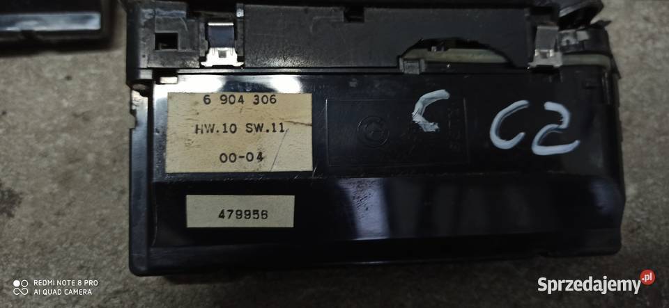 bmw e39 e38 przelacznik szyb europa śląskie Imielin sprzedam