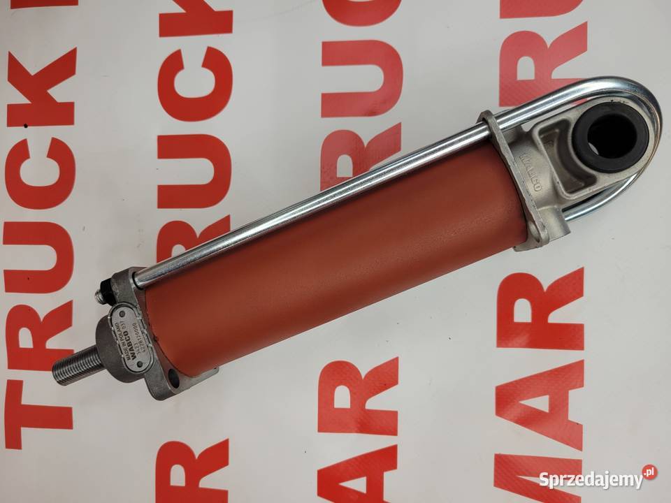 SIŁOWNIK sterowania DRZWI nowy 4228120000 Mielec