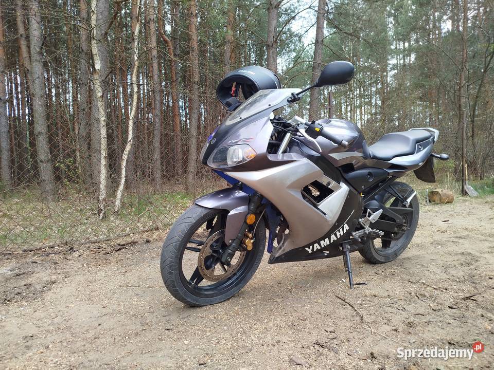 Motoryzacja Myszków